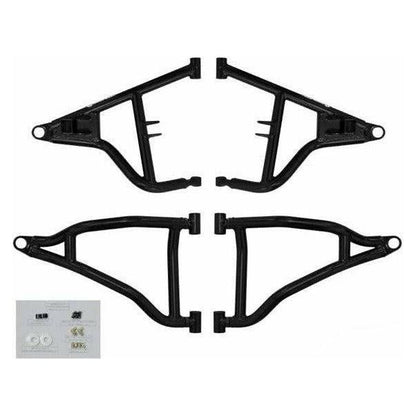 Polaris RZR Trail S 1000 High Clearance A-Arms