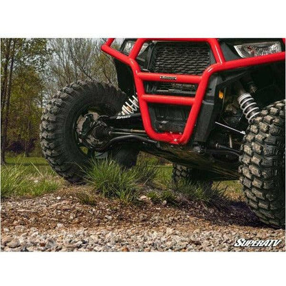 Polaris RZR Trail S 1000 High Clearance A-Arms