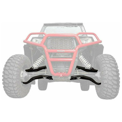 Polaris RZR Trail S 1000 High Clearance A-Arms