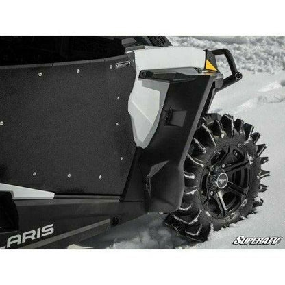 Polaris RZR Trail S 900 Fender Flares