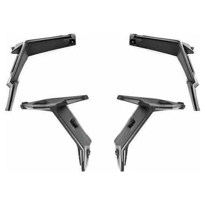 Polaris RZR Trail S 900 Fender Flares