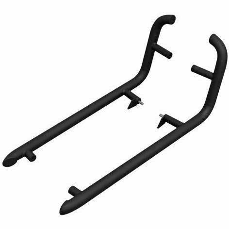 Polaris RZR Trail S 900 Heavy Duty Nerf Bars