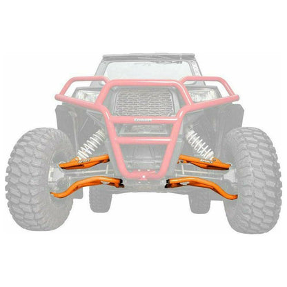 Polaris RZR Trail S 900 High Clearance 1.5" Forward Offset A-Arms