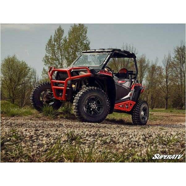Polaris RZR Trail S 900 High Clearance 1.5" Forward Offset A-Arms