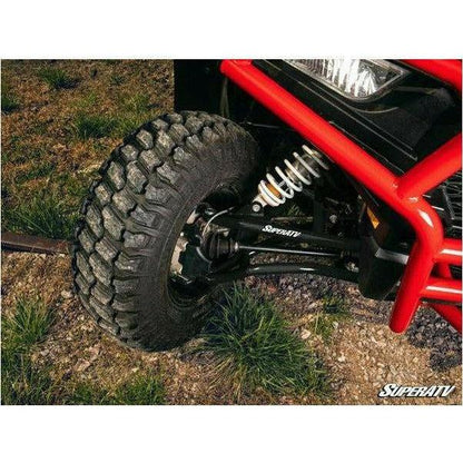 Polaris RZR Trail S 900 High Clearance 1.5" Forward Offset A-Arms