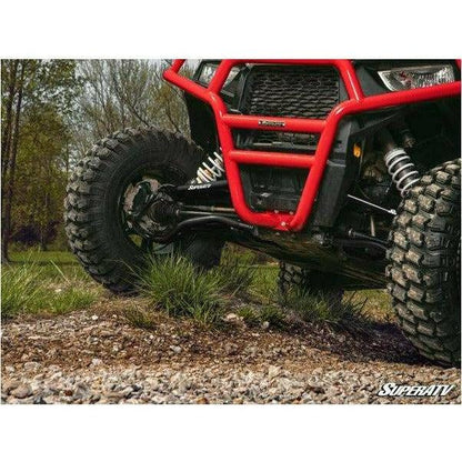 Polaris RZR Trail S 900 High Clearance 1.5" Forward Offset A-Arms