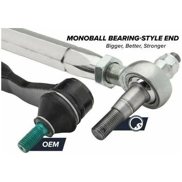 Polaris RZR Trail S 900 RackBoss 2.0 Rack & Pinion