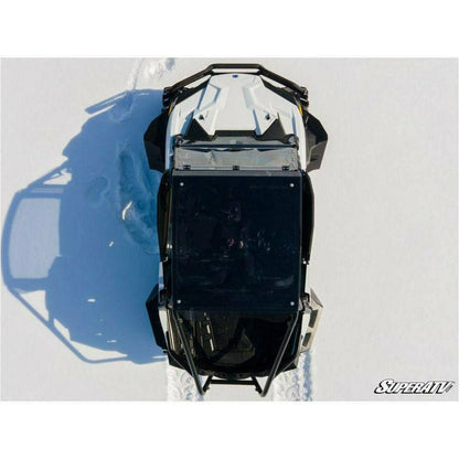 Polaris RZR Trail S 900 Tinted Roof (Garage Sale)