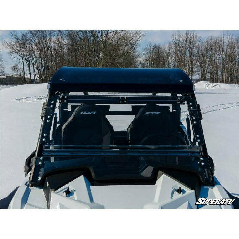Polaris RZR Trail S 900 Tinted Roof (Garage Sale)
