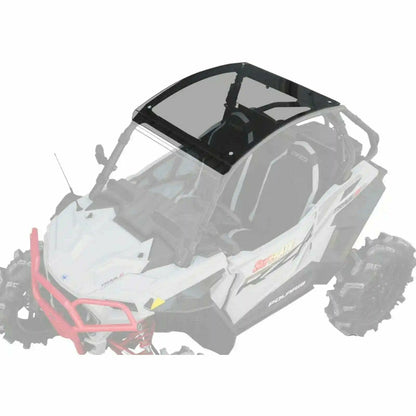 Polaris RZR Trail S 900 Tinted Roof (Garage Sale)