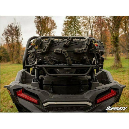 Polaris RZR XP 1000 Cargo Rack