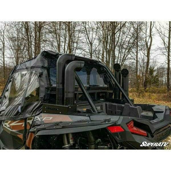 Polaris RZR XP 1000 Depth Finder Snorkel Kit