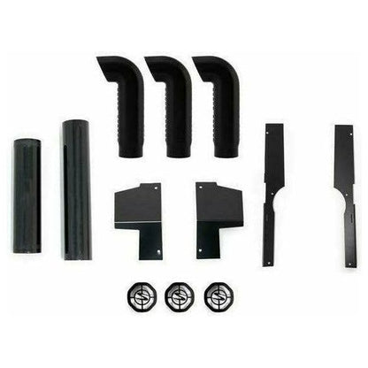 Polaris RZR XP 1000 Depth Finder Snorkel Kit