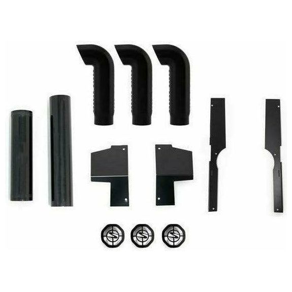 Polaris RZR XP 1000 Depth Finder Snorkel Kit