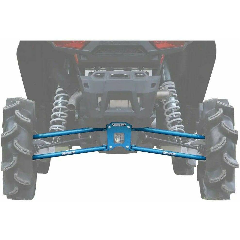Polaris RZR XP 1000 Radius Arms