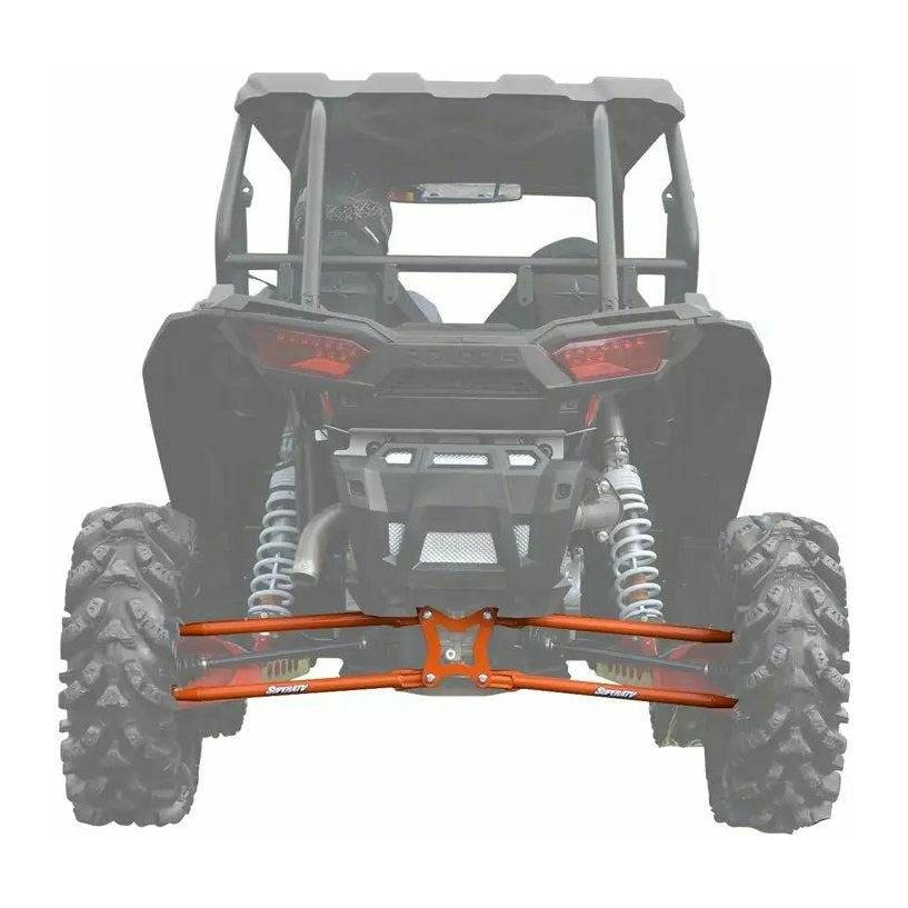 Polaris RZR XP 1000 Radius Arms