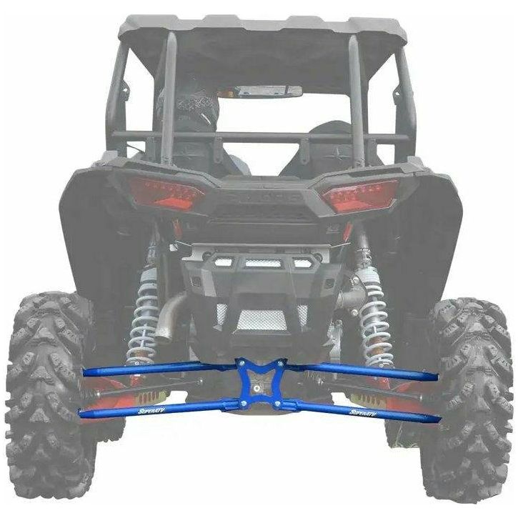 Polaris RZR XP 1000 Radius Arms