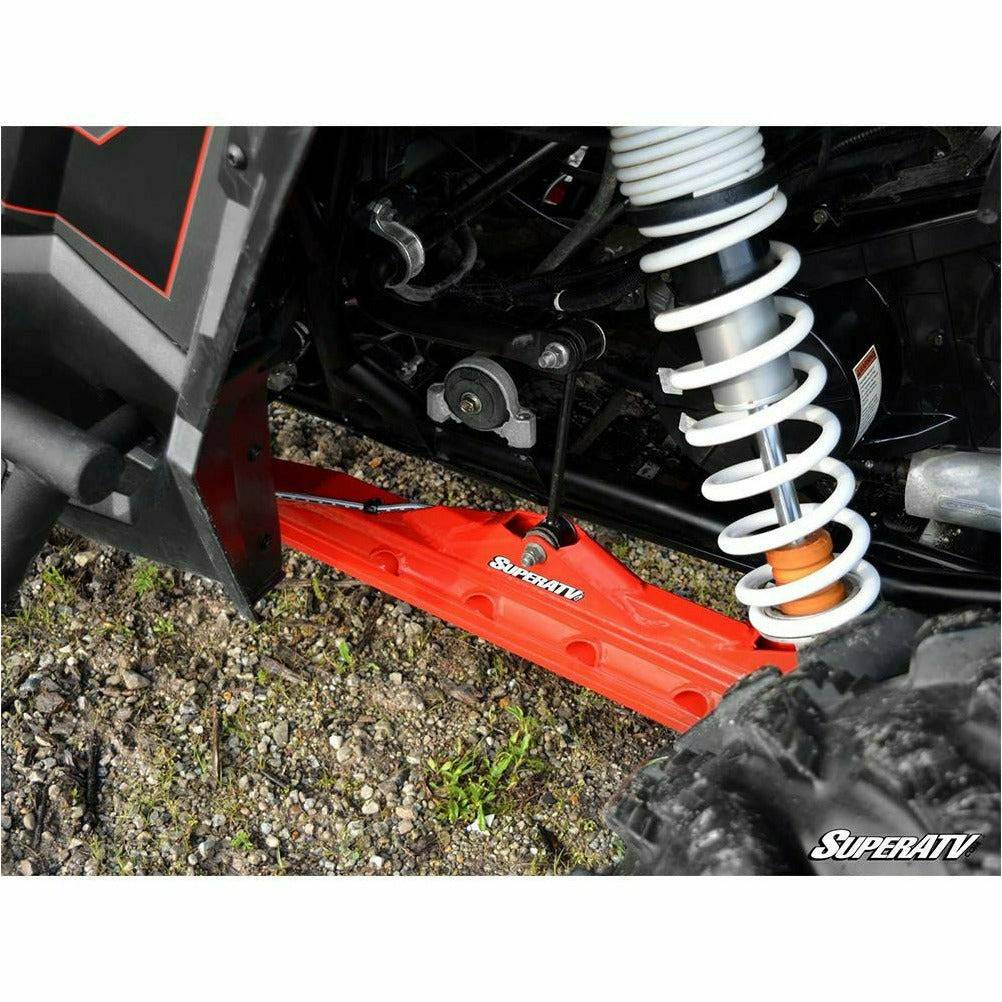 Polaris RZR XP 1000 Rear Trailing Arms