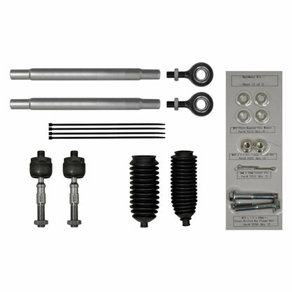 Polaris RZR XP 900 Heavy Duty Tie Rod Kit