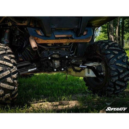 Polaris RZR XP 900 High Clearance Boxed Radius Arms