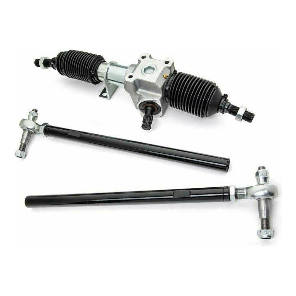 Polaris RZR XP 900 RackBoss 2.0 Rack & Pinion