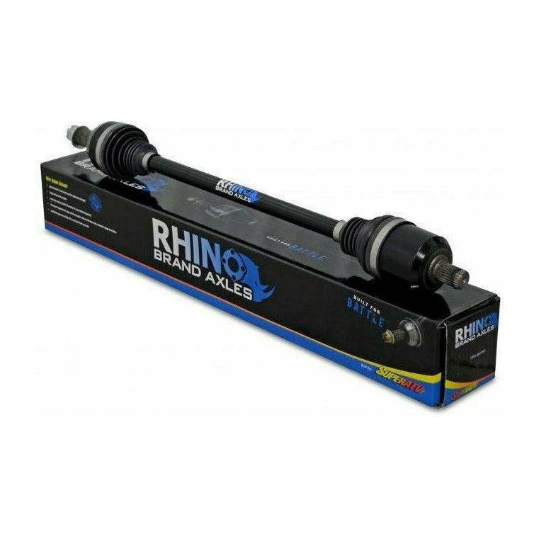 Polaris RZR XP Turbo Rhino Axle