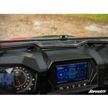 Polaris RZR XP Turbo Cab Heater