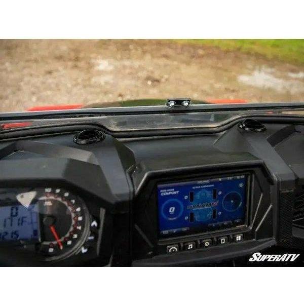 Polaris RZR XP Turbo Cab Heater