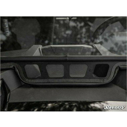 Polaris RZR XP Turbo Glass Windshield