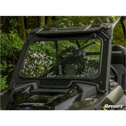 Polaris RZR XP Turbo Glass Windshield