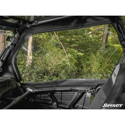 Polaris RZR XP Turbo Primal Soft Cab Enclosure Upper Doors