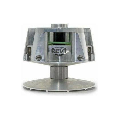 Polaris RZR XP Turbo Primary Clutch Assembly