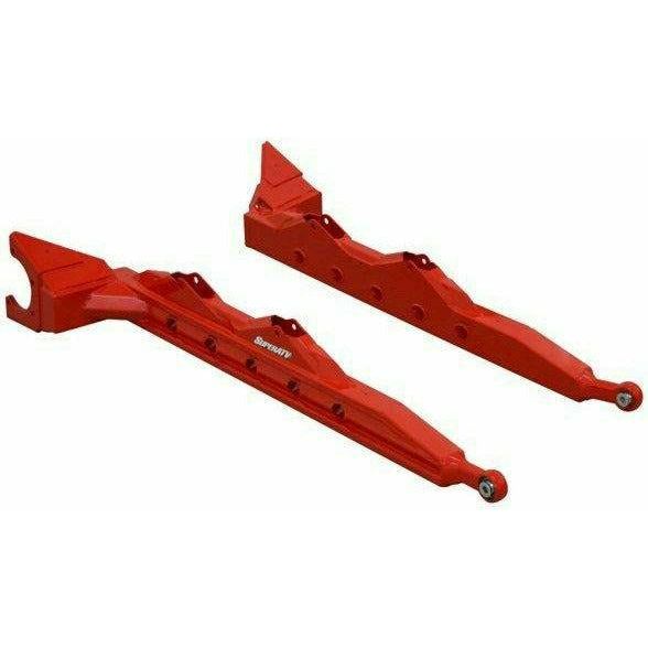Polaris RZR XP Turbo Rear Trailing Arms