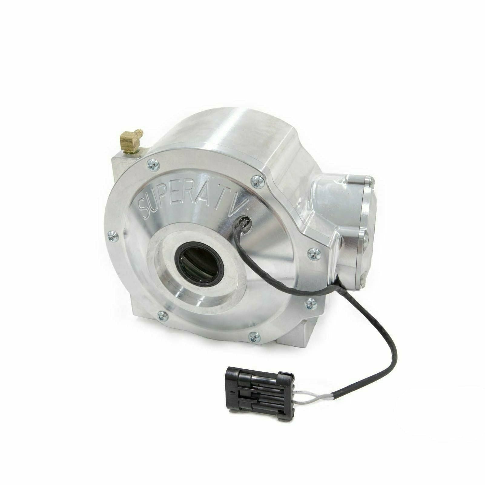 Polaris RZR Heavy Duty Front Differential Gear Case