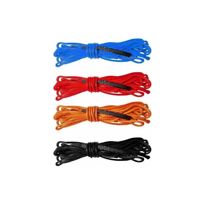 Synthetic Winch Rope Replacement