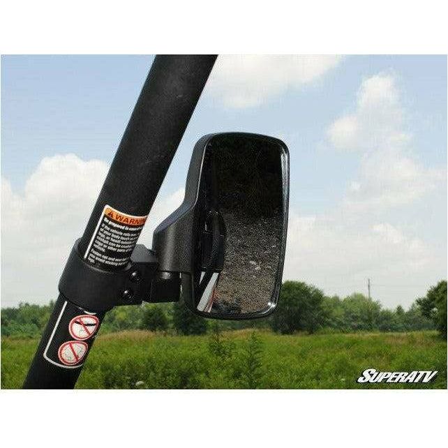 Yamaha Side View Mirror