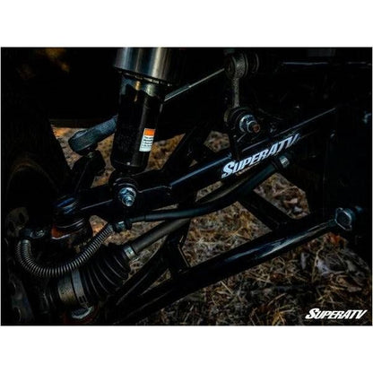 Yamaha Wolverine X2 High Clearance 1.5" Forward Offset A-Arms