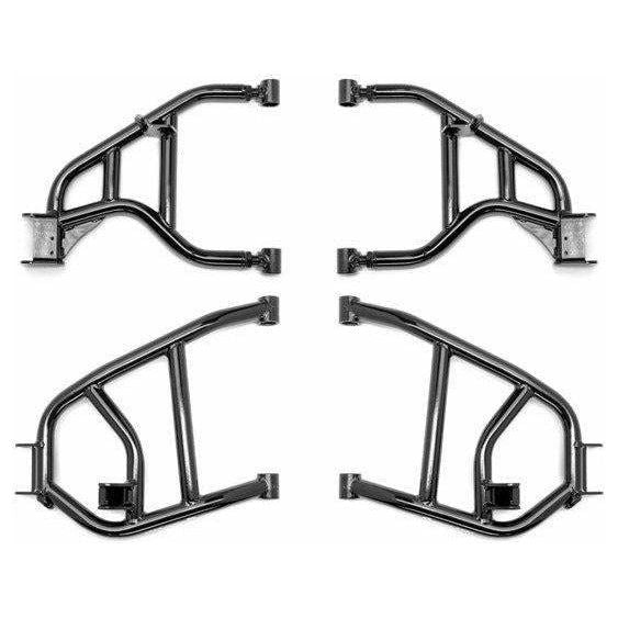 Yamaha Wolverine X2 High Clearance 1.5" Rear Offset A-Arms