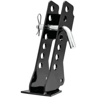 Yamaha Wolverine X2 / X4 Plow Pro Snow Plow