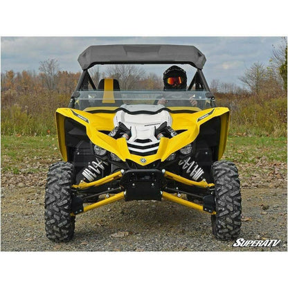 Yamaha YXZ Half Windshield