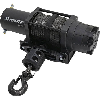 Polaris RZR S 1000 Winch-Ready Front Bounty Bumper