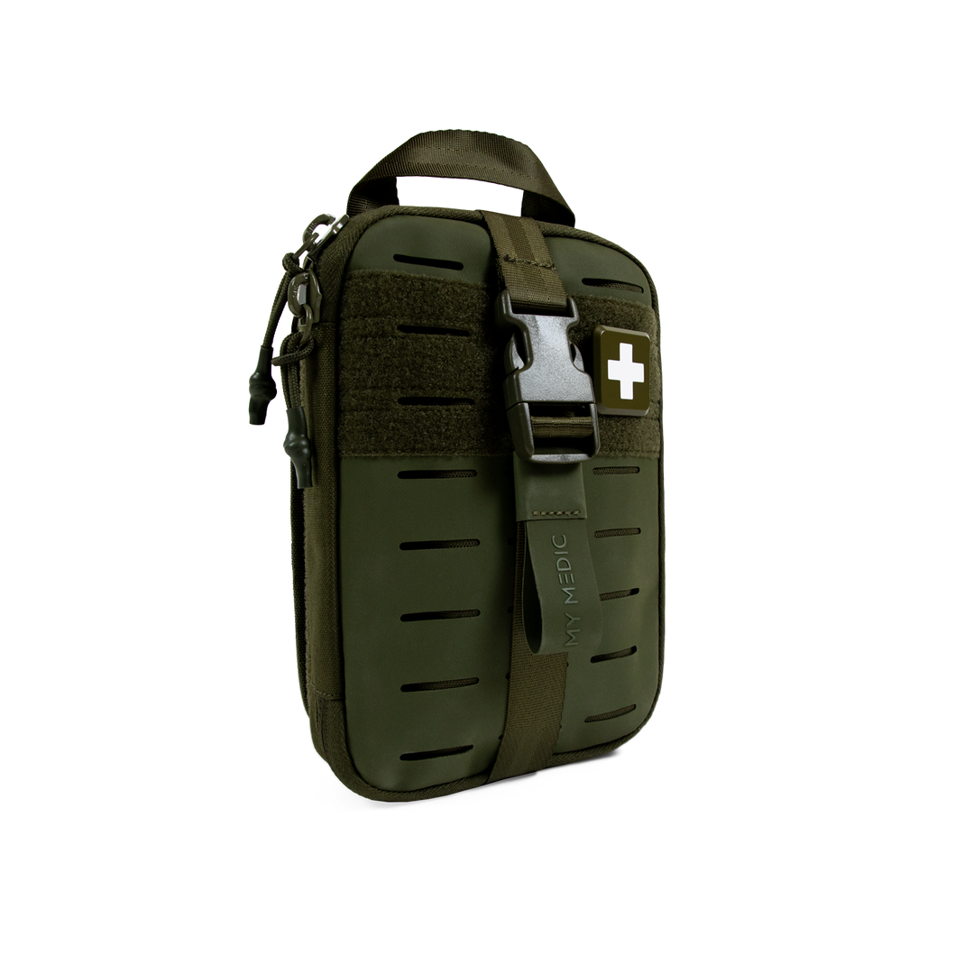 Wound Closure Kit 4-in-1 Suture Kit