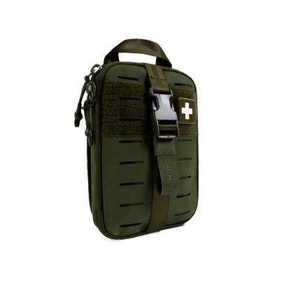 Wound Closure Kit 4-in-1 Suture Kit