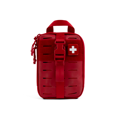 Wound Closure Kit 4-in-1 Suture Kit