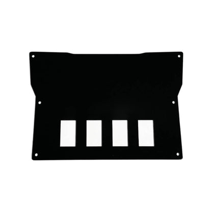 Kawasaki KRX Switch Panel