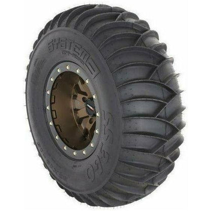 SS360 Tire