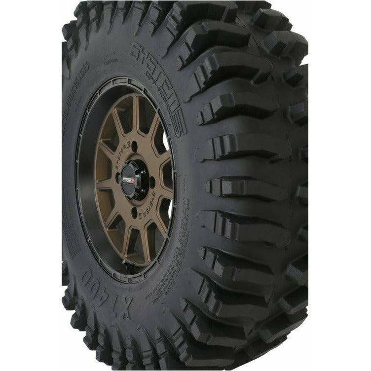 XT400 Tire