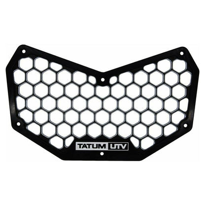 Can Am X3 Billet Front Grille