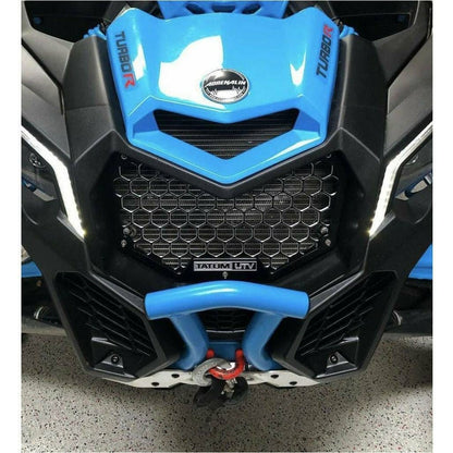 Can Am X3 Billet Front Grille