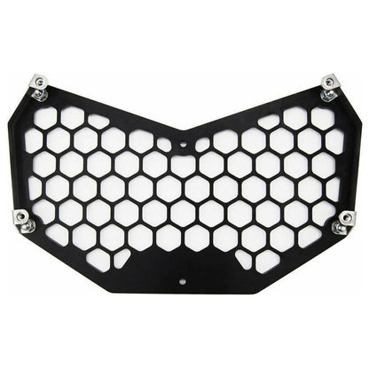 Can Am X3 Billet Front Grille
